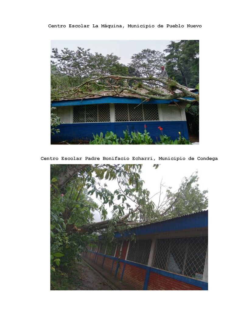 escuelas